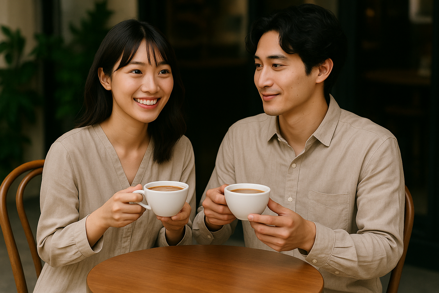 爱的食堂