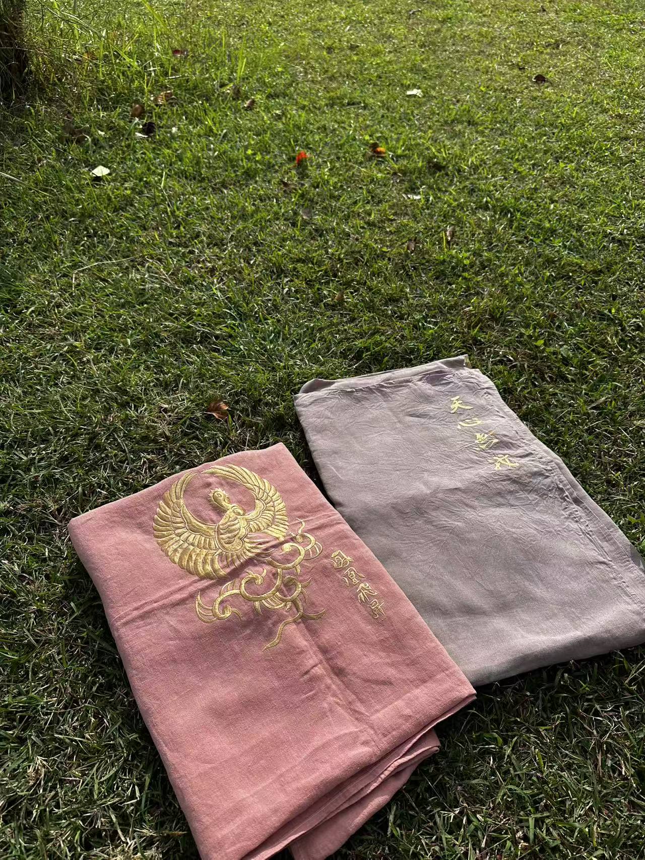 天心無我PRODUCTS