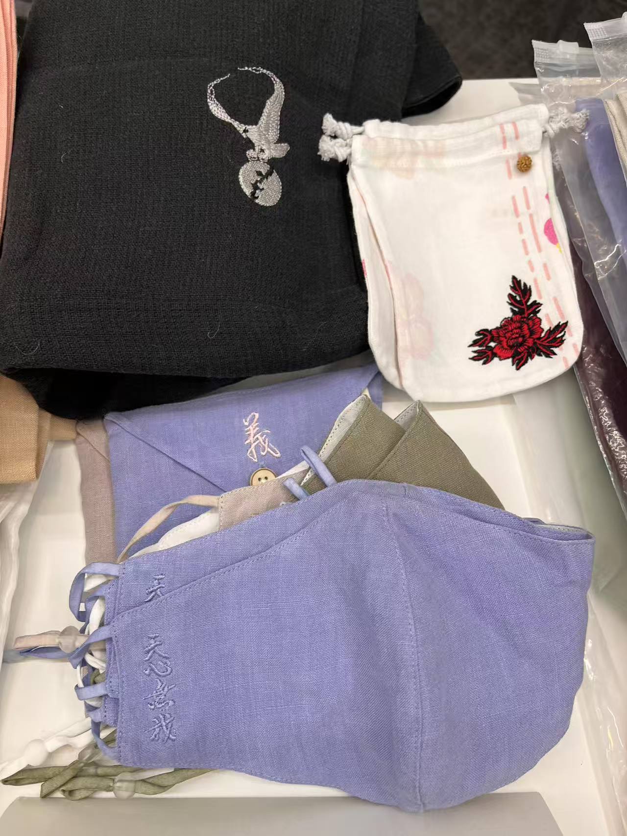 天心無我PRODUCTS