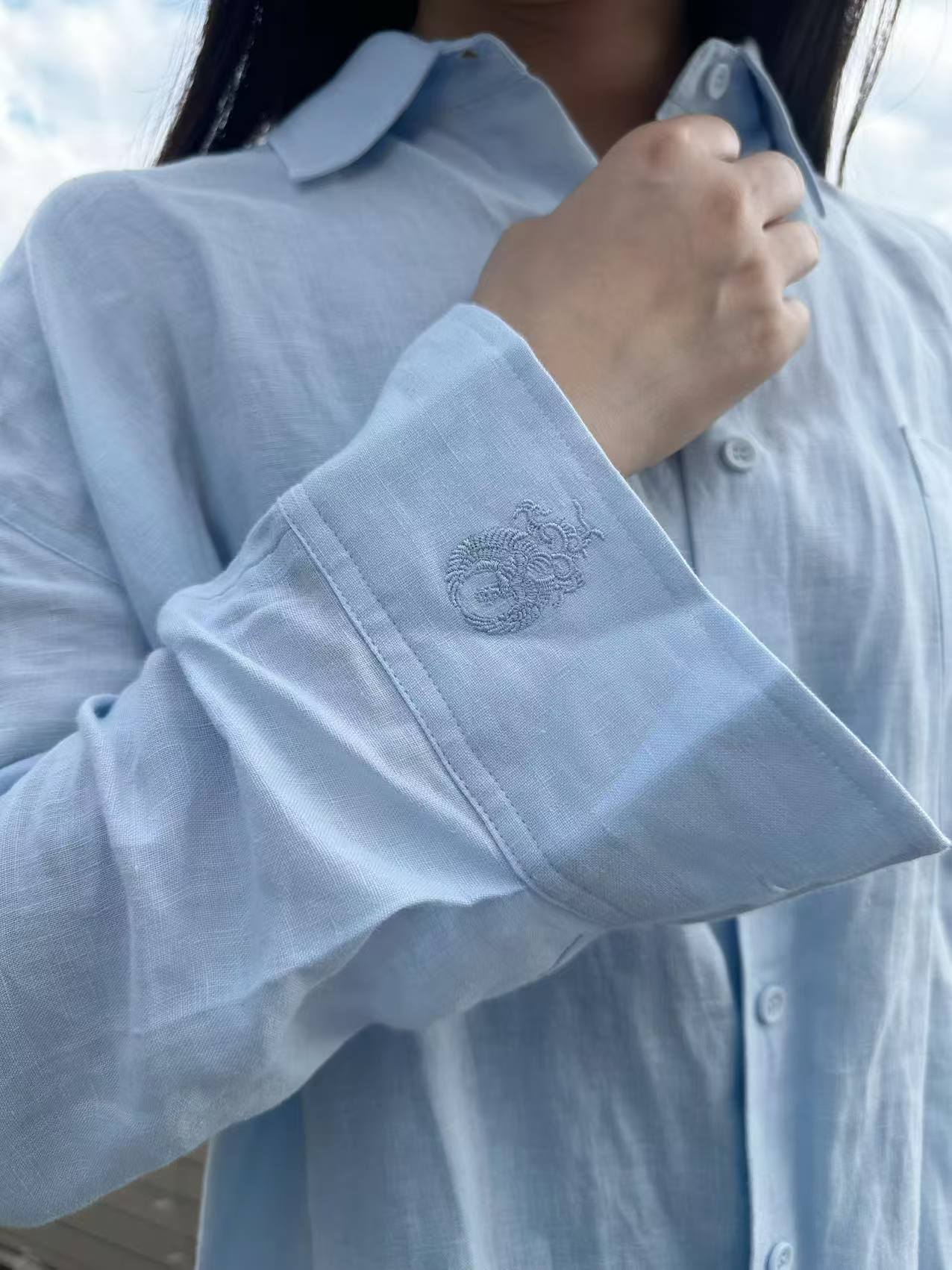 天心無我PRODUCTS